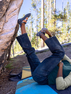 Defroster Performance Fleece Lined Jeans all-groups