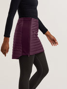 Boon Puffer Skirt all-groups
