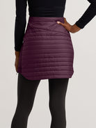 Boon Puffer Skirt all-groups