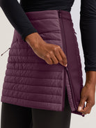 Boon Puffer Skirt all-groups