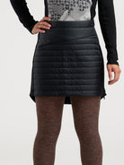 Boon Puffer Skirt