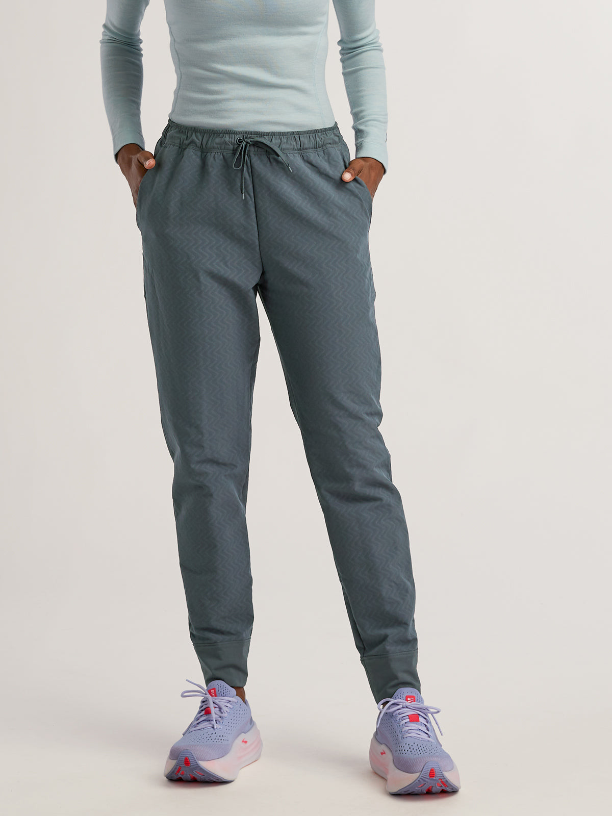 Patagonia R2 CrossStrata Pants