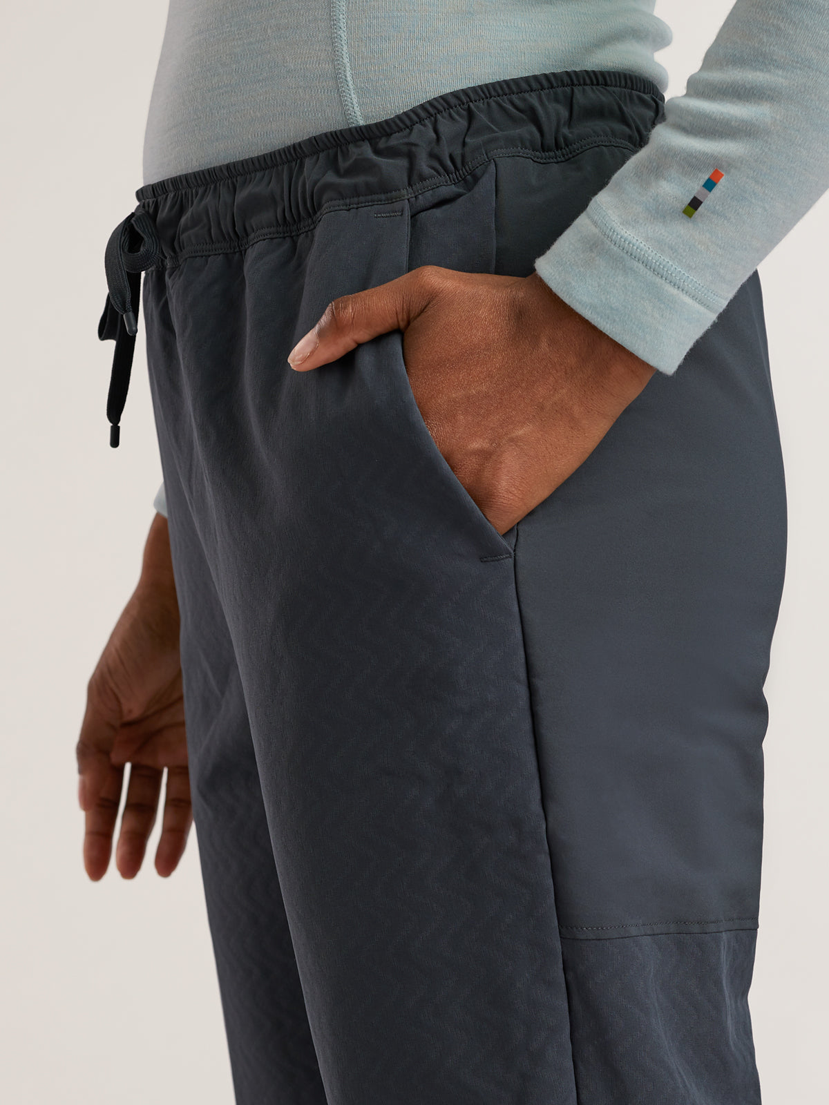 Patagonia R2 CrossStrata Pants