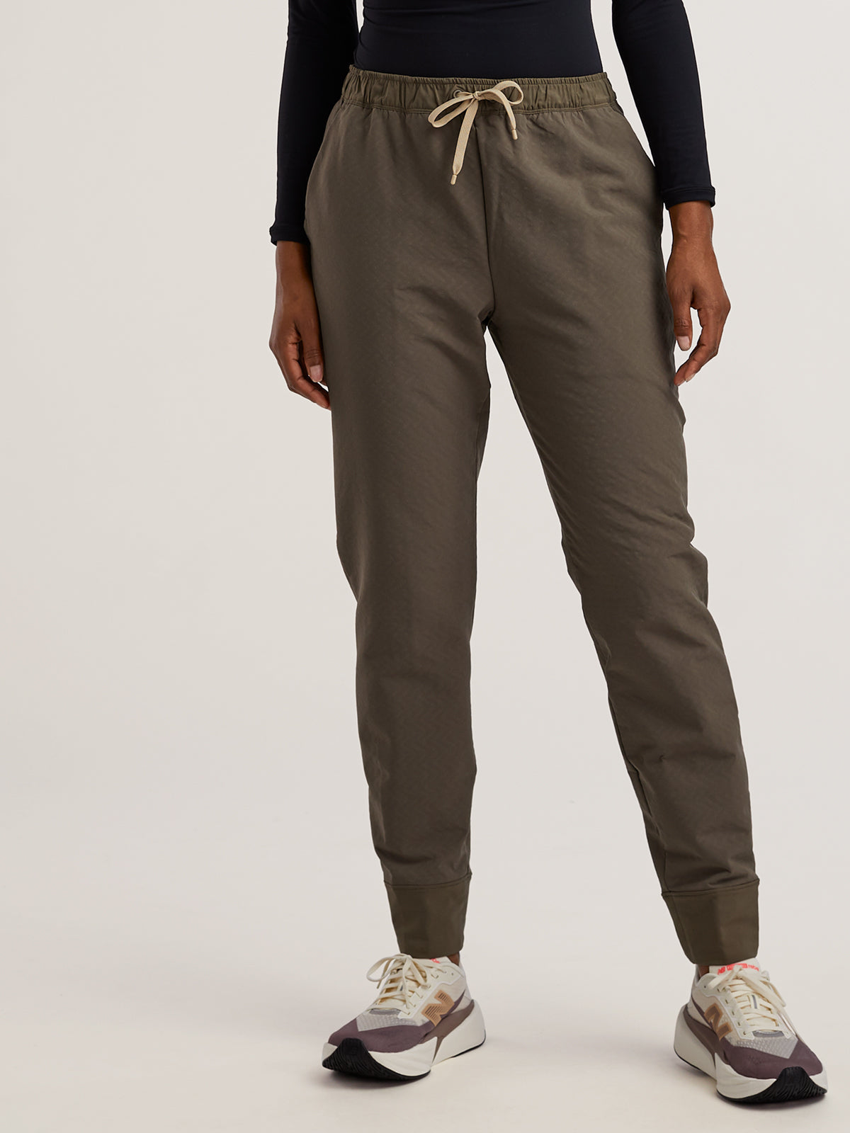 Patagonia R2 CrossStrata Pants