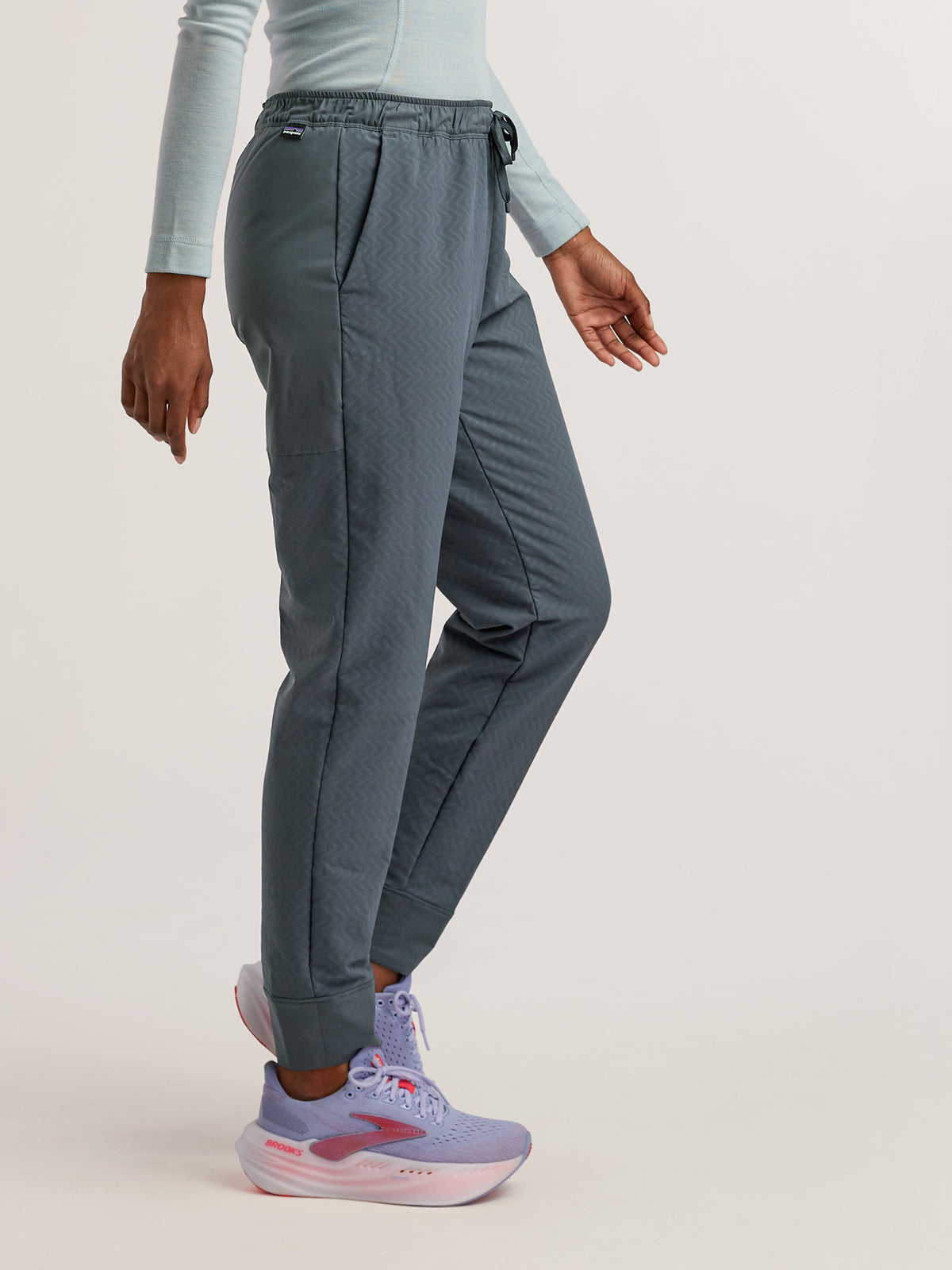Patagonia R2 CrossStrata Pants