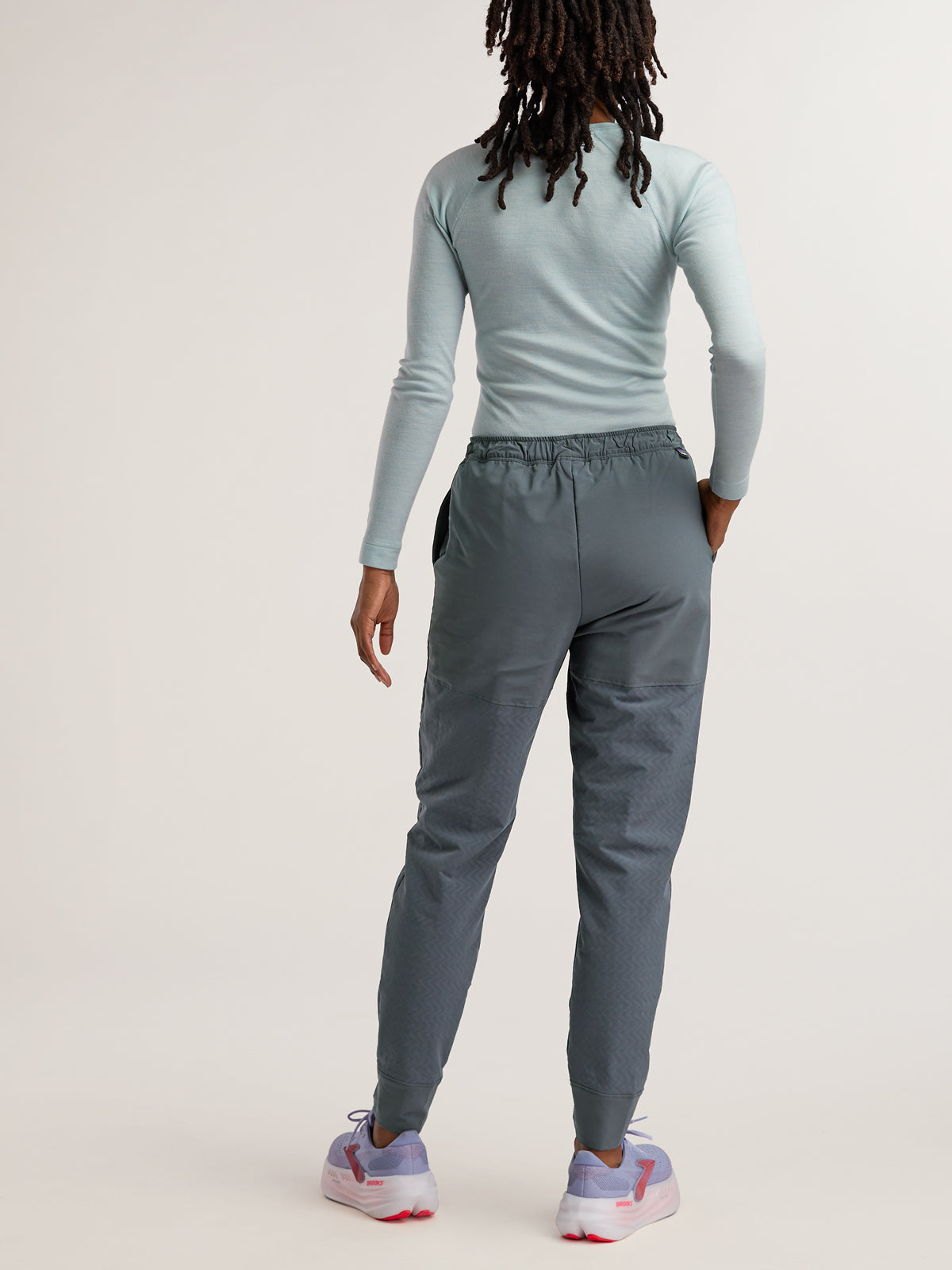Patagonia R2 CrossStrata Pants