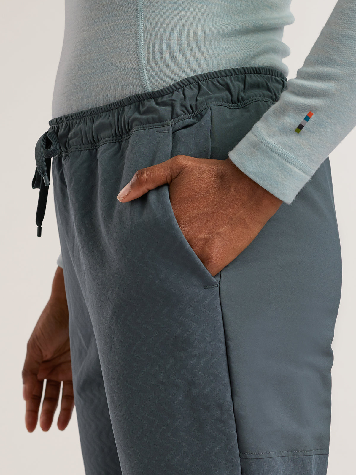 Patagonia R2 CrossStrata Pants