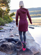 Rainier Long Sleeve Dress all-groups