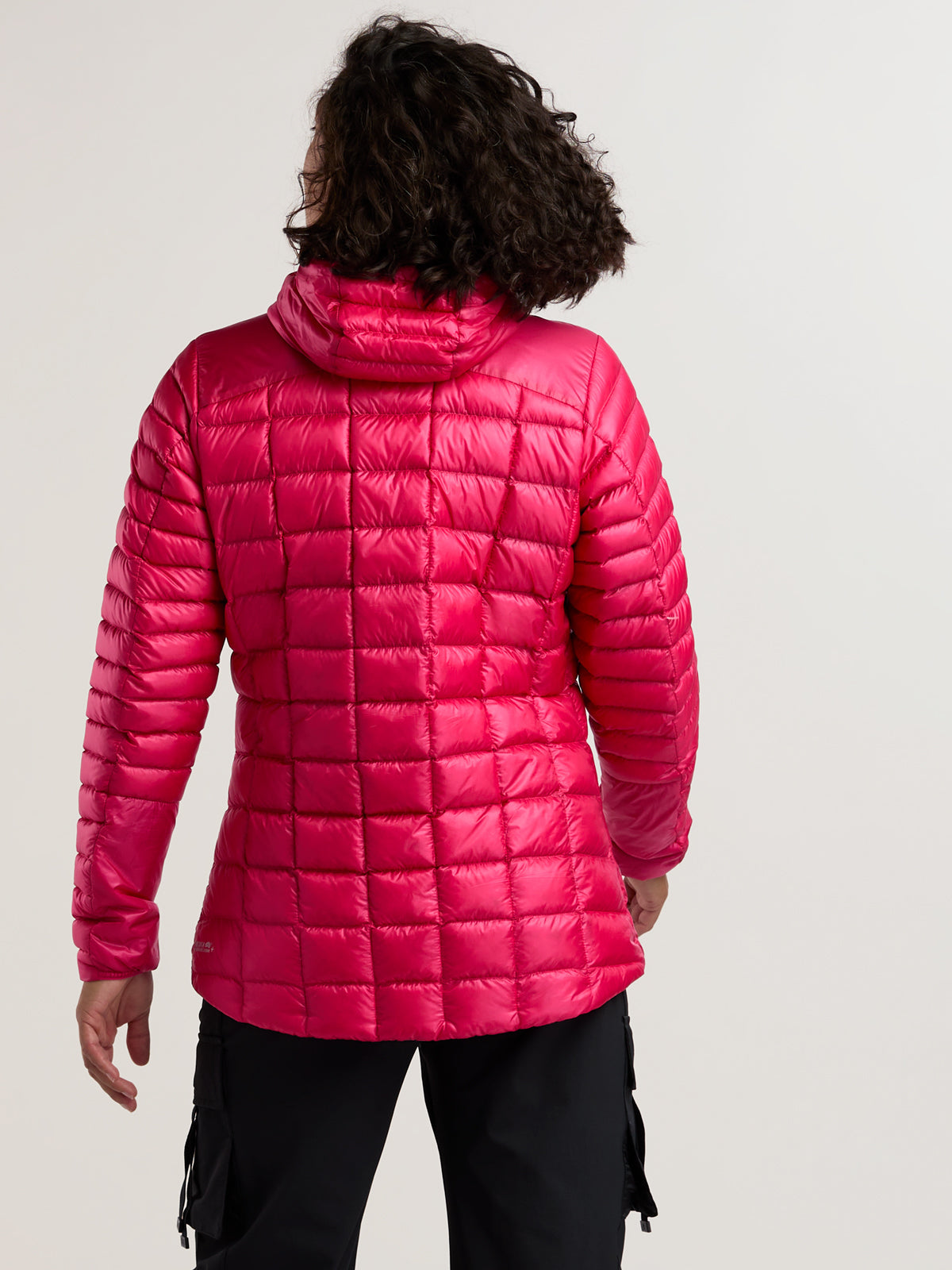 Mythic Alpine Light Packable Puffer Jacket