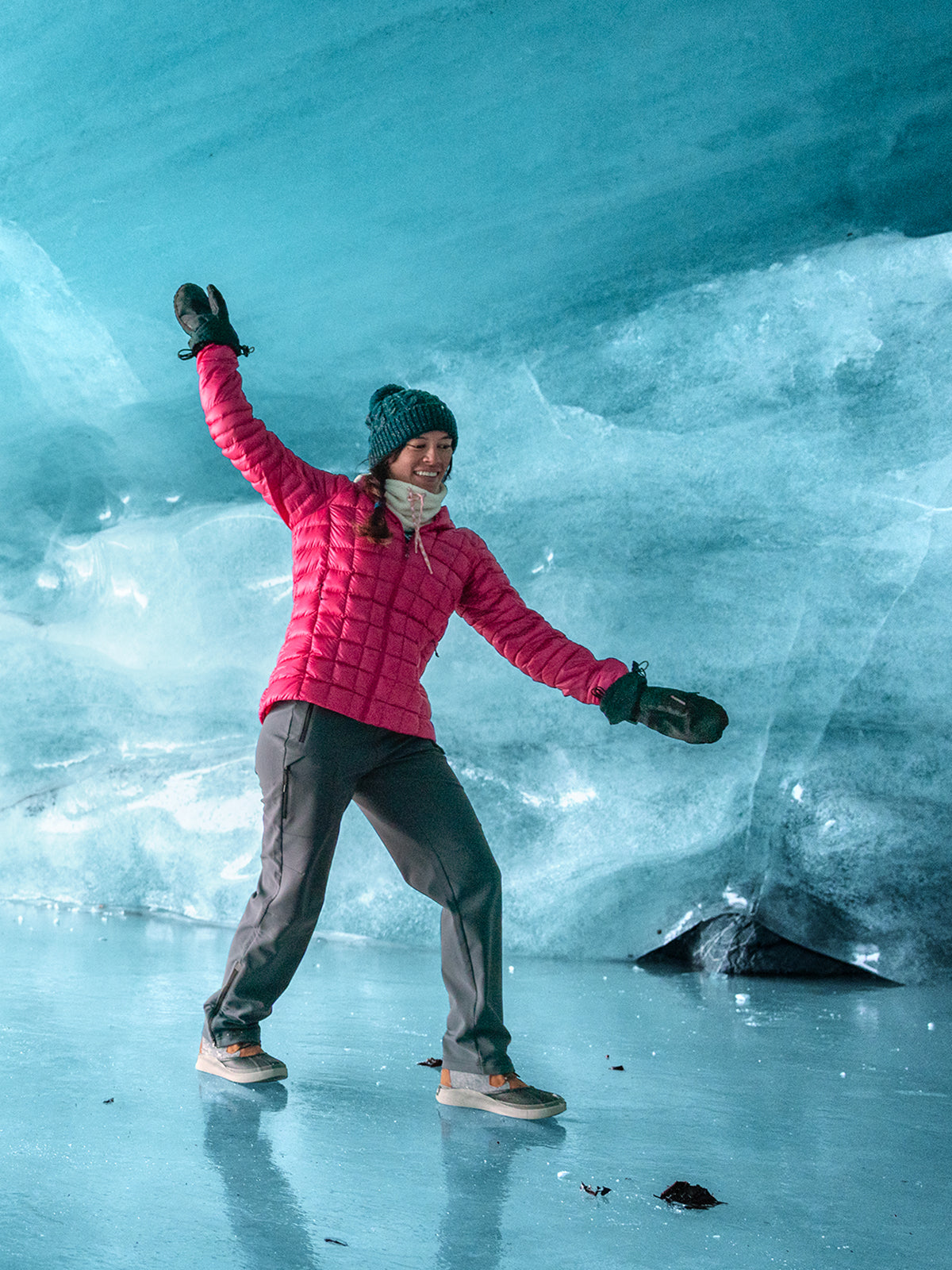 Mythic Alpine Light Packable Puffer Jacket
