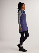 Rainier Sleeveless Dress all-groups