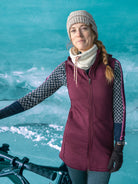 Rainier Sleeveless Dress all-groups