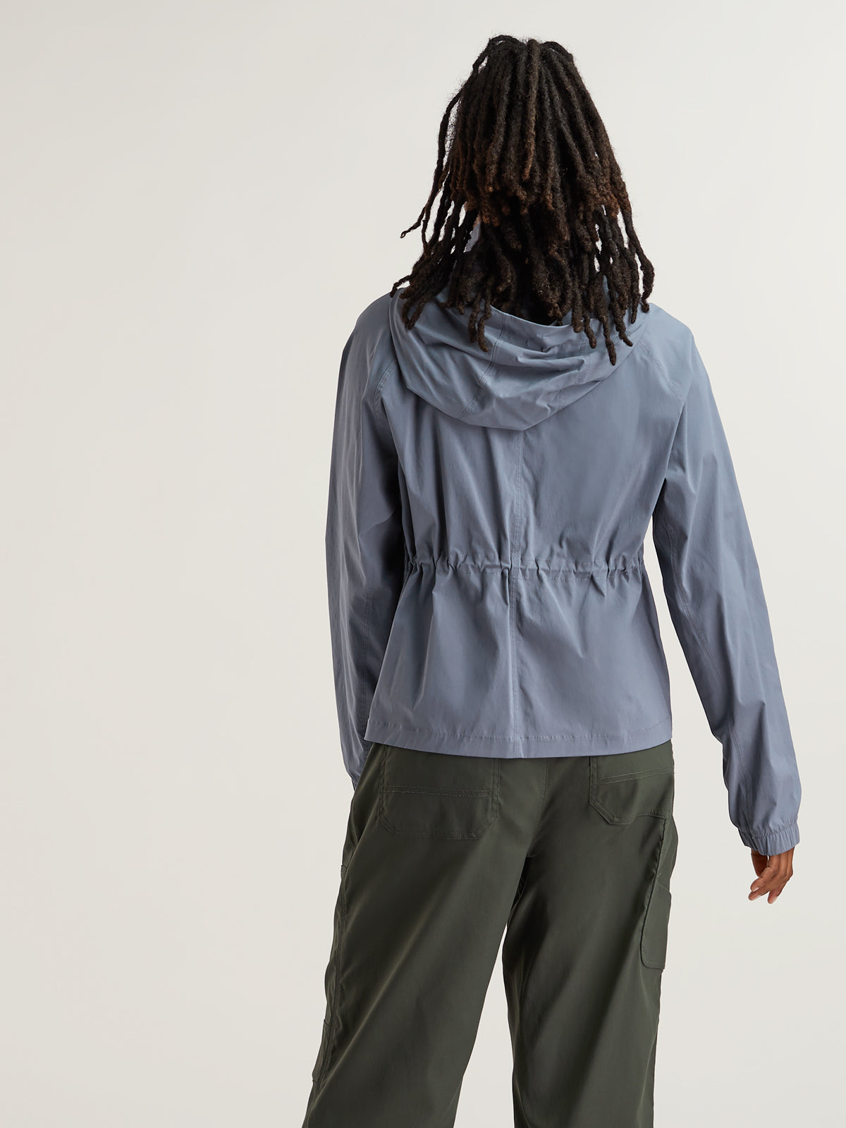 Luce Jacket