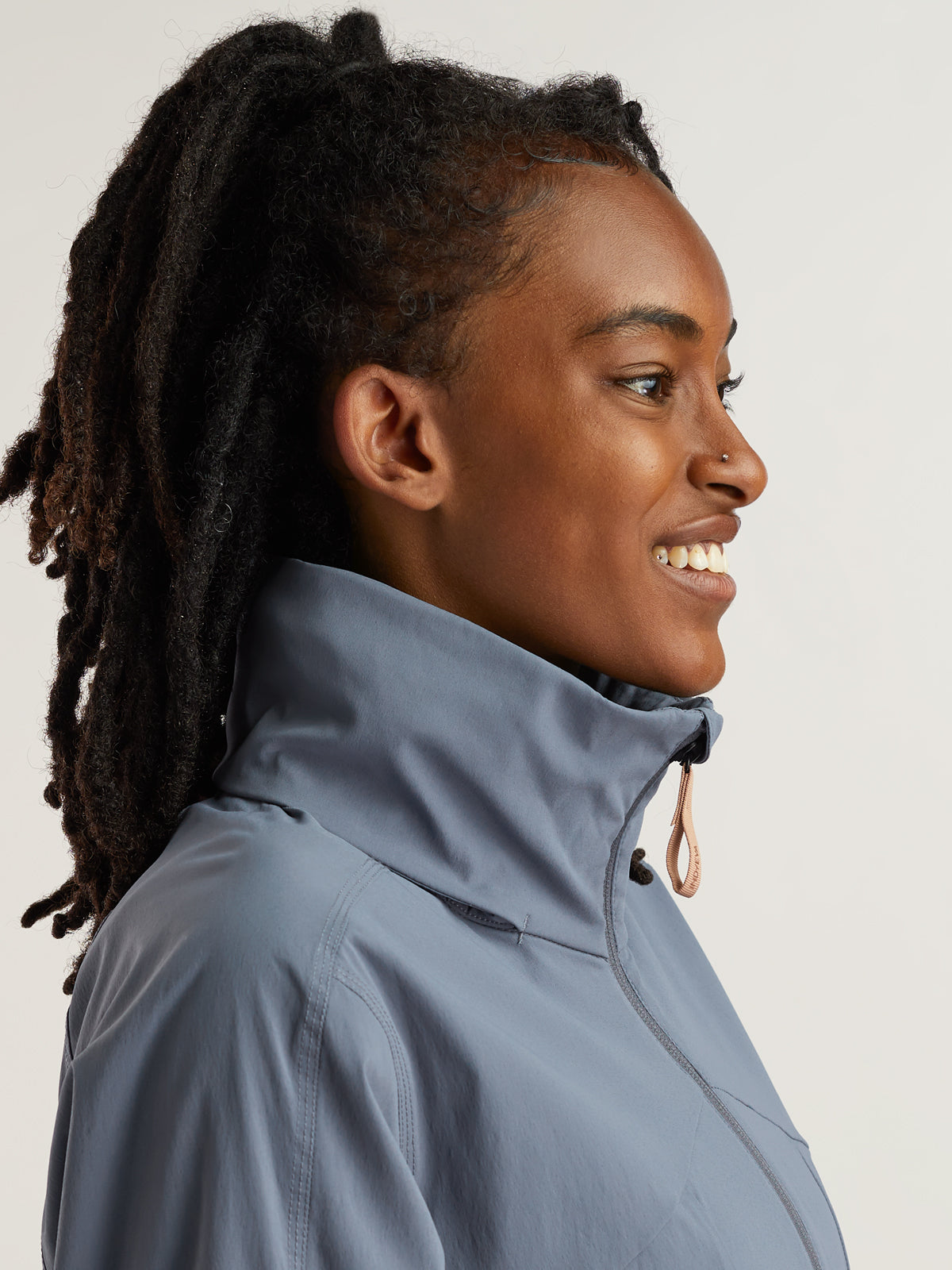 Luce Jacket