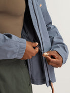 Luce Jacket all-groups