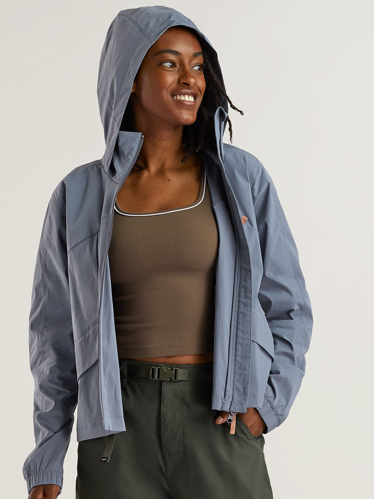 Luce Jacket