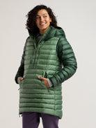 Lofoten Down800 Anorak Jacket