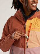 Impermeo 3 Layer Shell all-groups