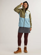 Impermeo 3 Layer Shell all-groups