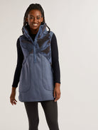 Mezcla Tunic