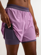 2 in 1 Performance Shorts all-groups