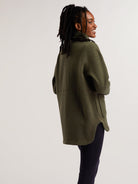 Patagonia Better Sweater Fleece Jacket all-groups