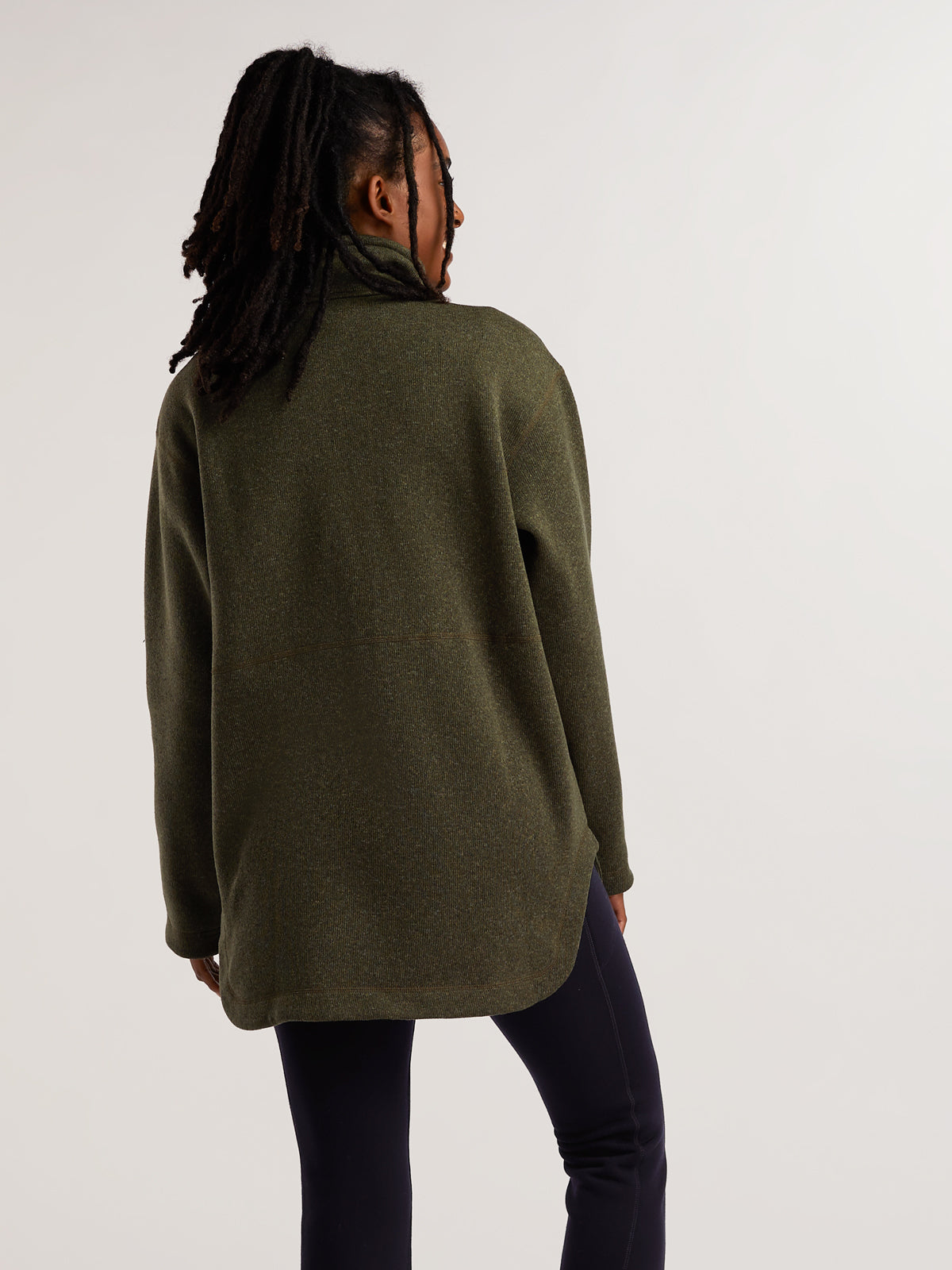 Patagonia Better Sweater Fleece Jacket
