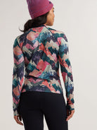 Cascade Long Sleeve Tee all-groups
