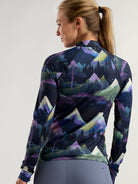 Cascade Long Sleeve Tee all-groups