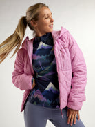 Cascade Long Sleeve Tee all-groups