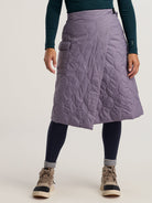 Unicorn Puffy Wrap Skirt all-groups
