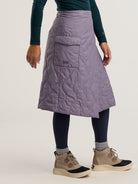 Unicorn Puffy Wrap Skirt all-groups