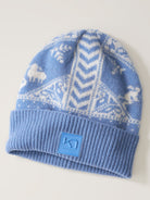 Saga Knit Beanie all-groups