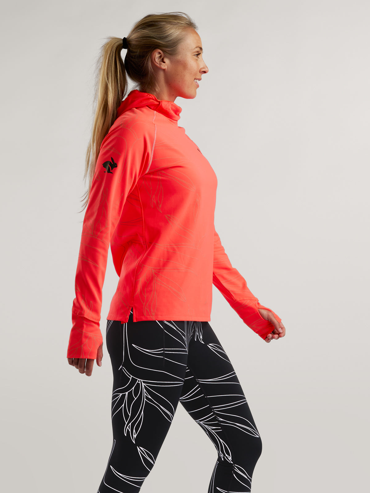 Low Light Cocoon Hoodie
