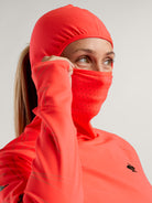 Low Light Cocoon Hoodie all-groups