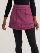 Rainier Skirt