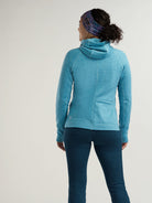 Crash Fleece Jacket all-groups