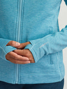 Crash Fleece Jacket all-groups