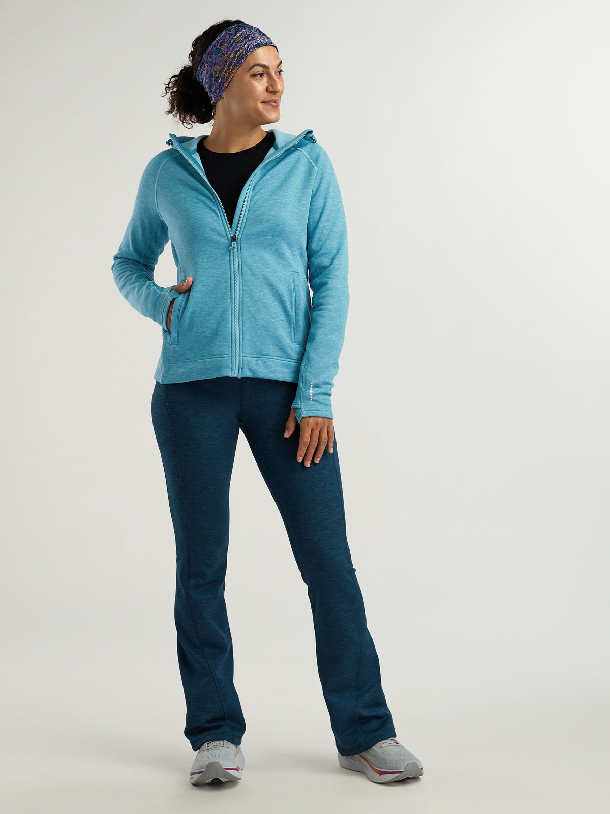 Crash Fleece Jacket