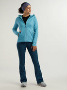 Crash Fleece Jacket