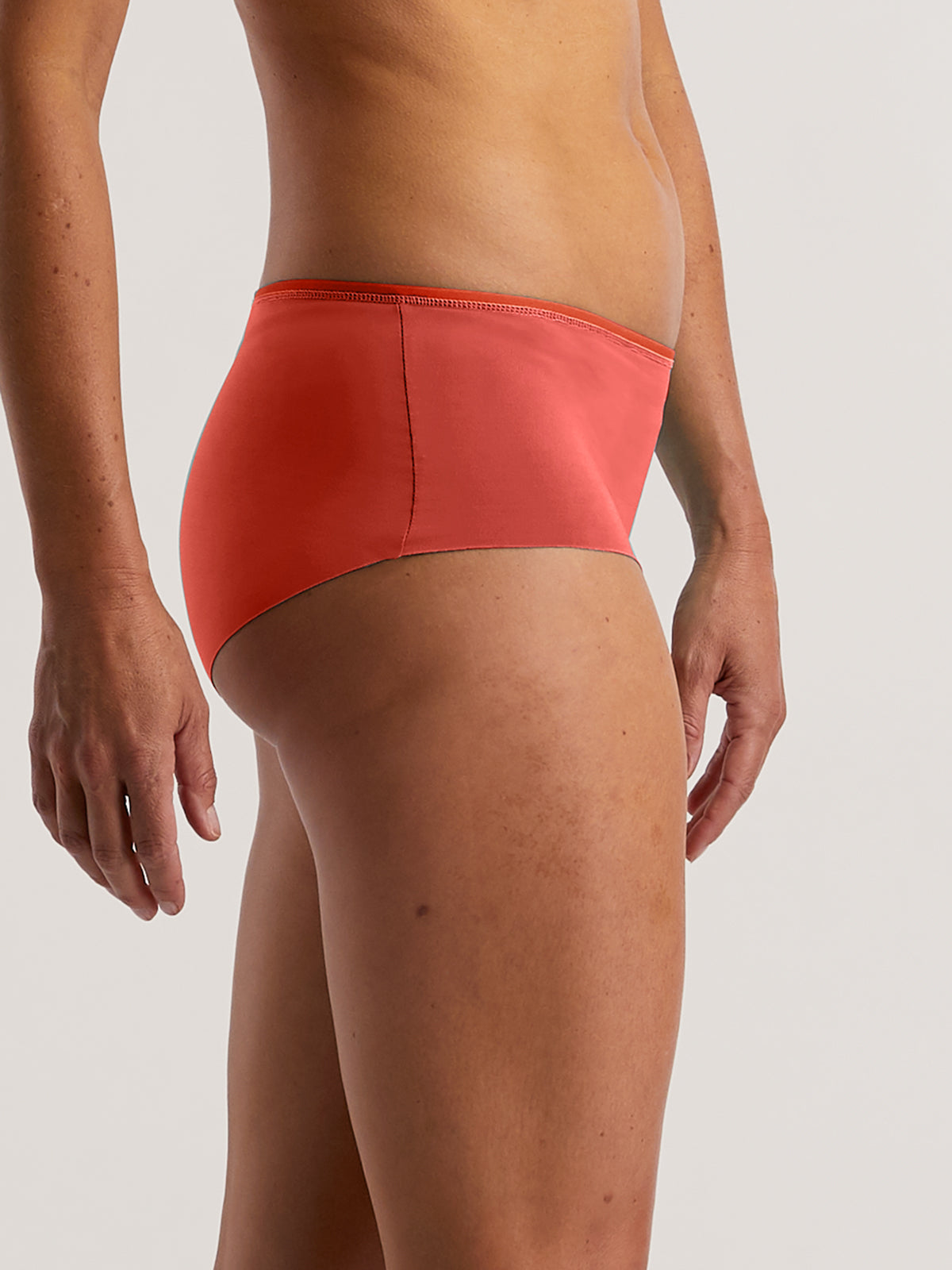 Athletic Hipster Underwear
