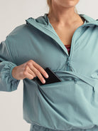 Kanga Anorak all-groups