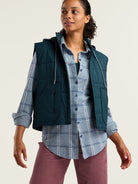 Pinyon Quilted Vest all-groups