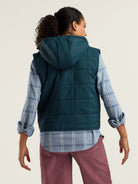 Pinyon Quilted Vest all-groups