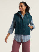 Pinyon Quilted Vest all-groups