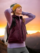 Pinyon Quilted Vest all-groups