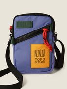 Topo Crossbody Bag