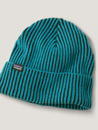 Fishermans Rolled Beanie
