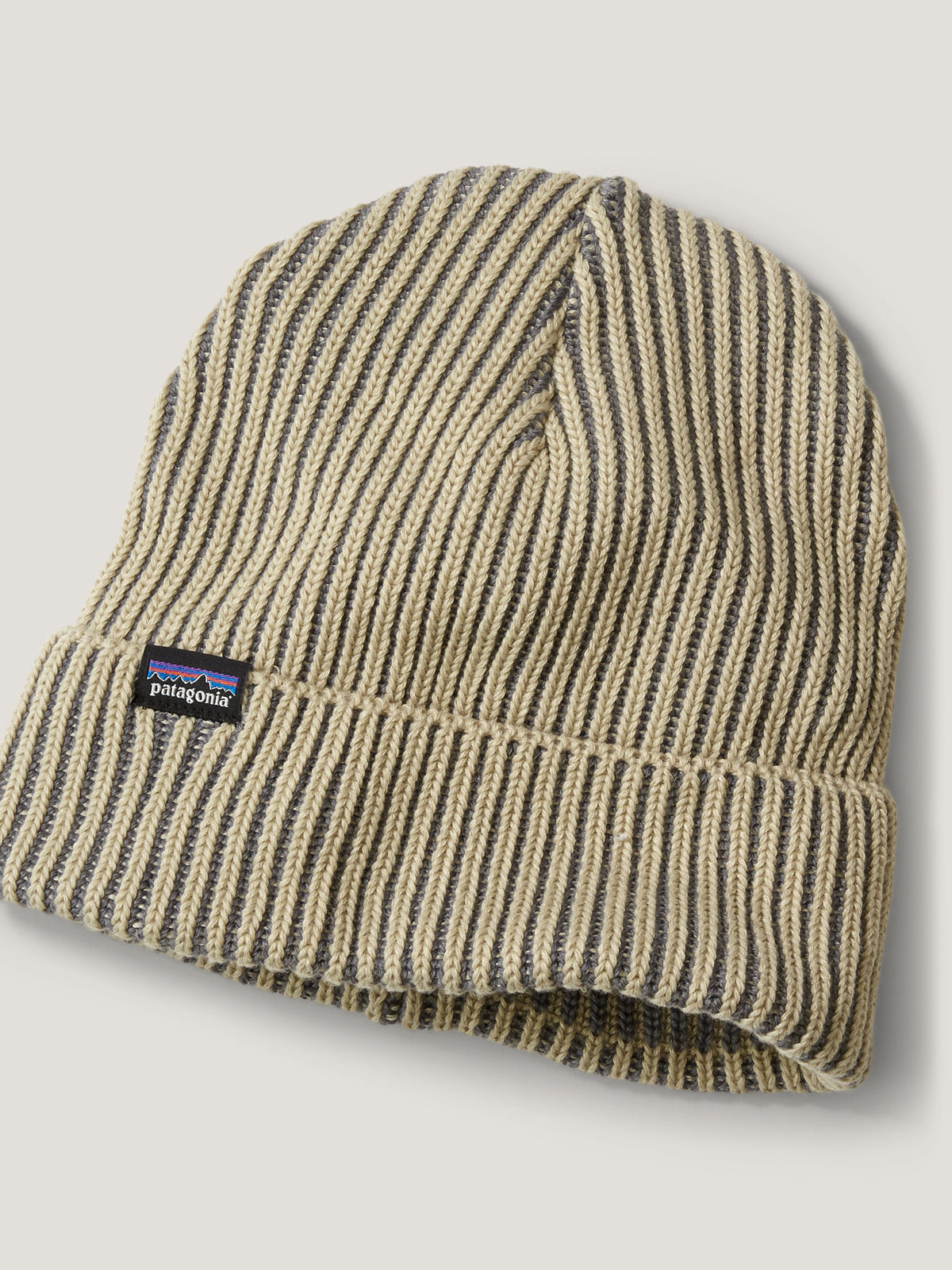 Fishermans Rolled Beanie