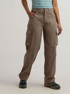 Alta Cargo Hiking Pants